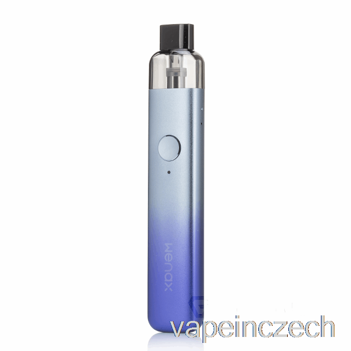 Geek Vape Wenax K1 16w Pod System Sky Marine Vape Bez Nikotinu